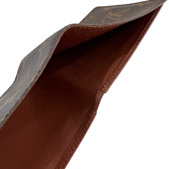 Louis Vuitton Monogram Bifold Wallet - Picture 6 of 7